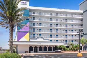 Alojamiento - Spark By Hilton Ormond Beach Oceanfront