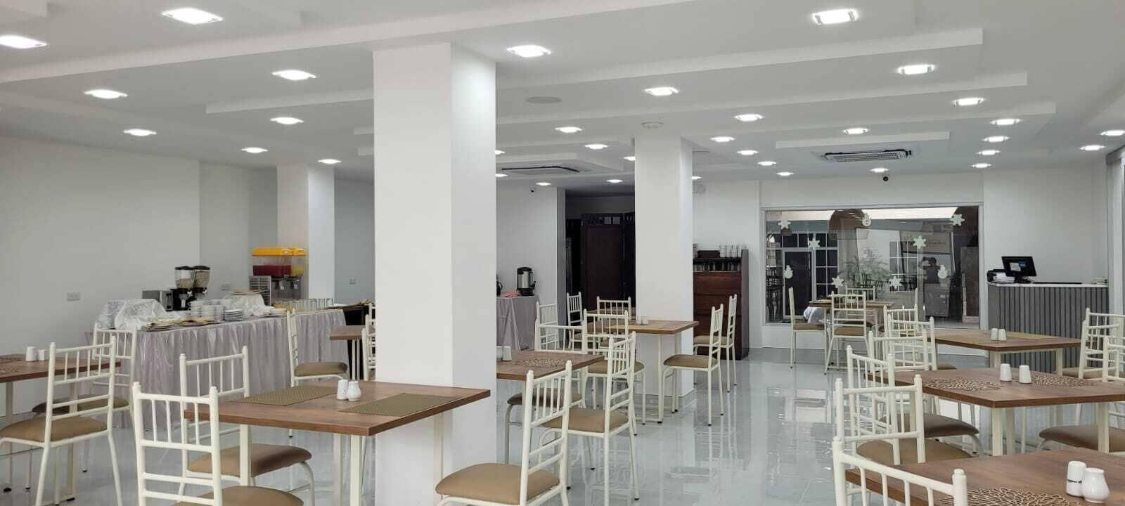 Restaurant Hotel Los Almendros