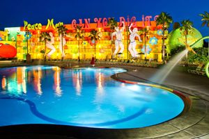 Alojamiento - Disney's Pop Century Resort