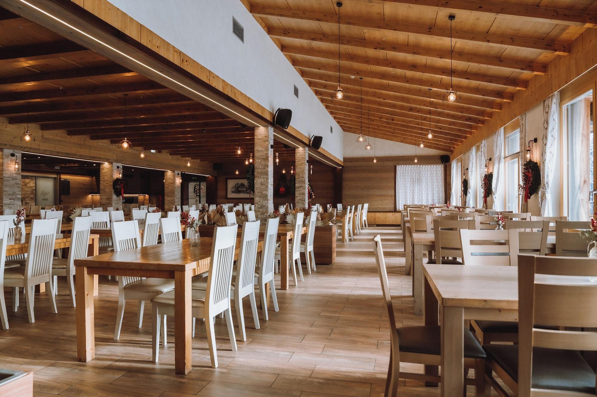 Restaurant Guest House Grmovškov dom Kope