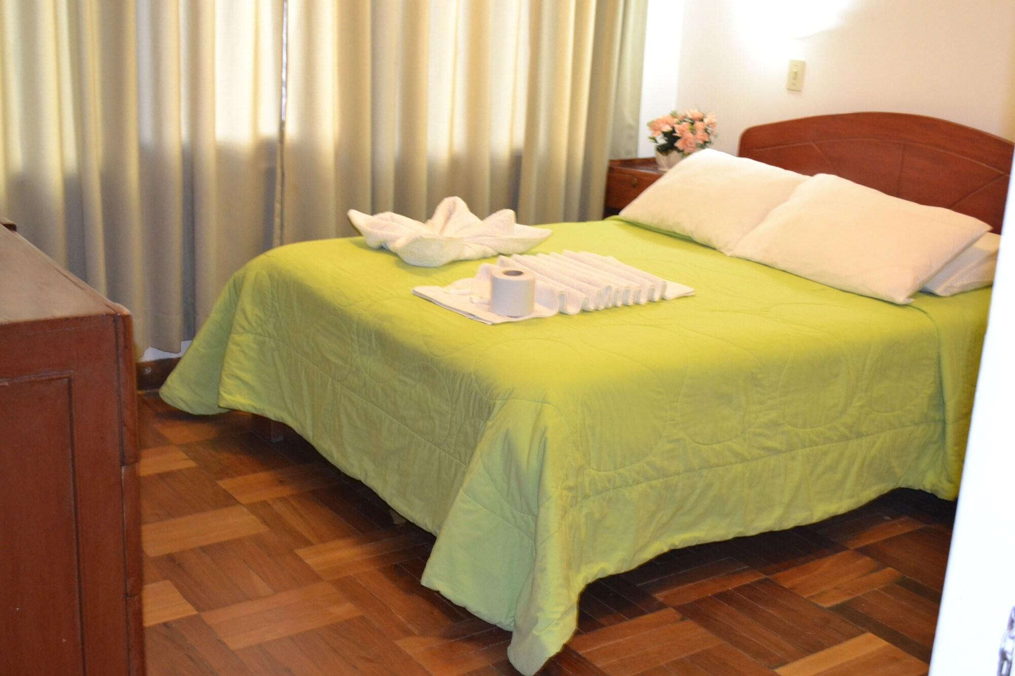 Varios Hostal El Gran Safari