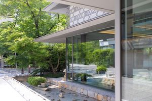 Alojamiento - Cross Hotel Kyoto