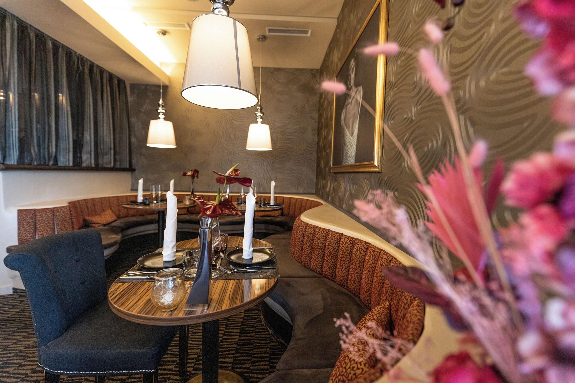 Restaurant Maiers Kuschelhotel deluxe - Adults only