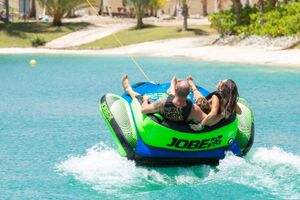 Actividad - Tour Aqua Splash desde Punta Cana