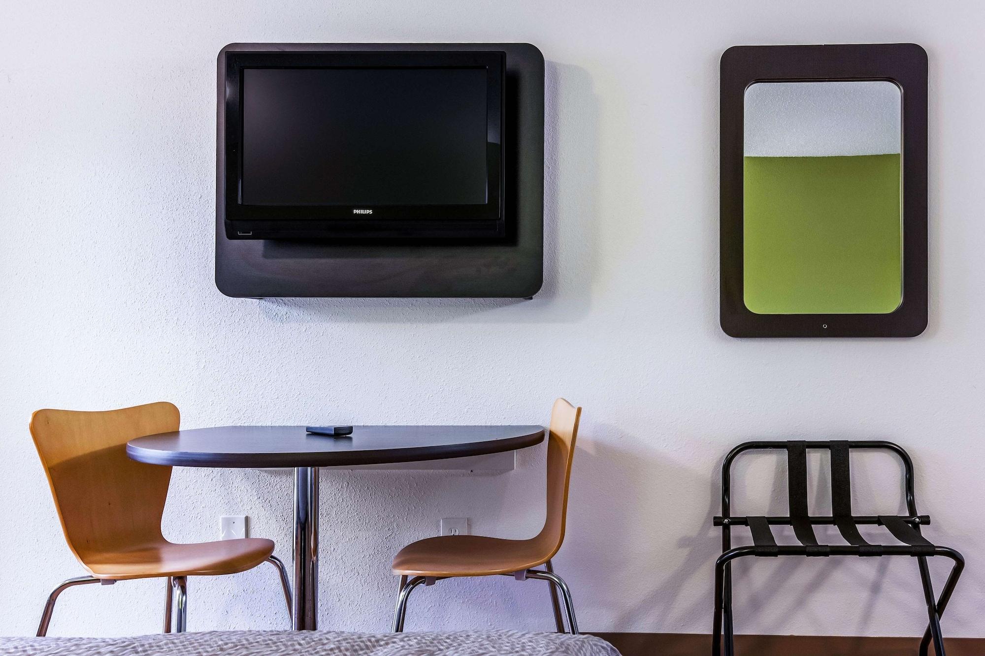 Set de Habitación Motel 6 Alexandria, LA - South