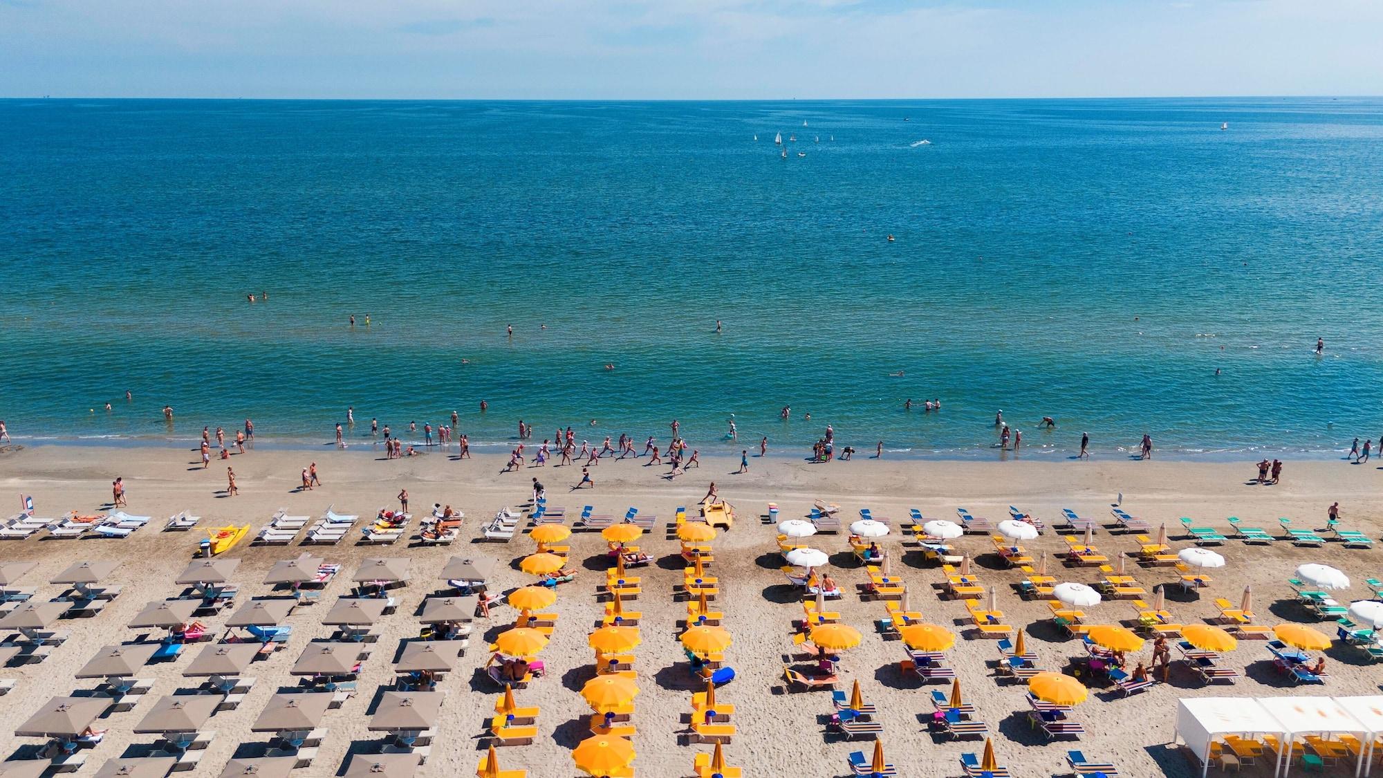 Playa Hotel Vagabond