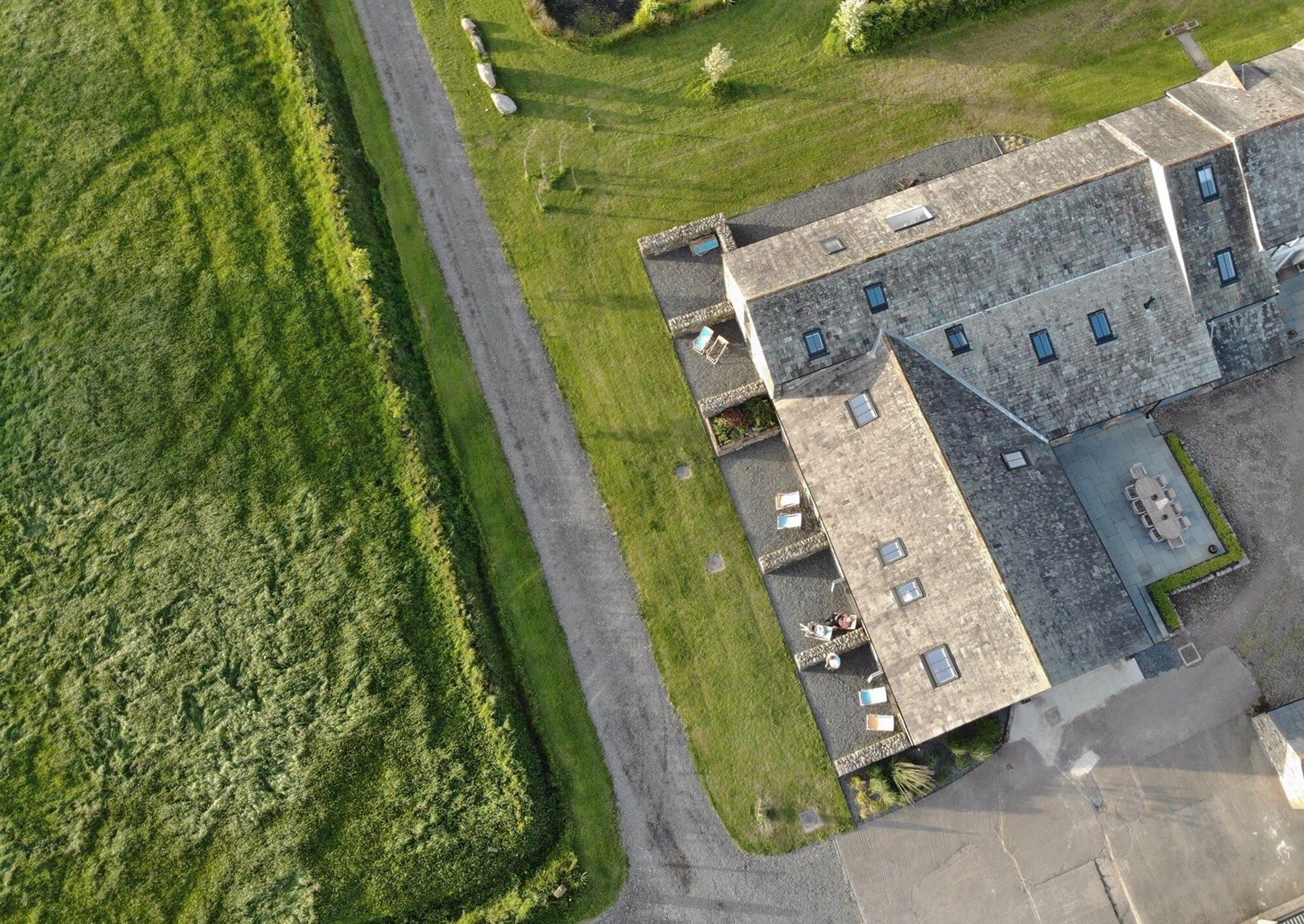 Vista Exterior 1692 Wasdale