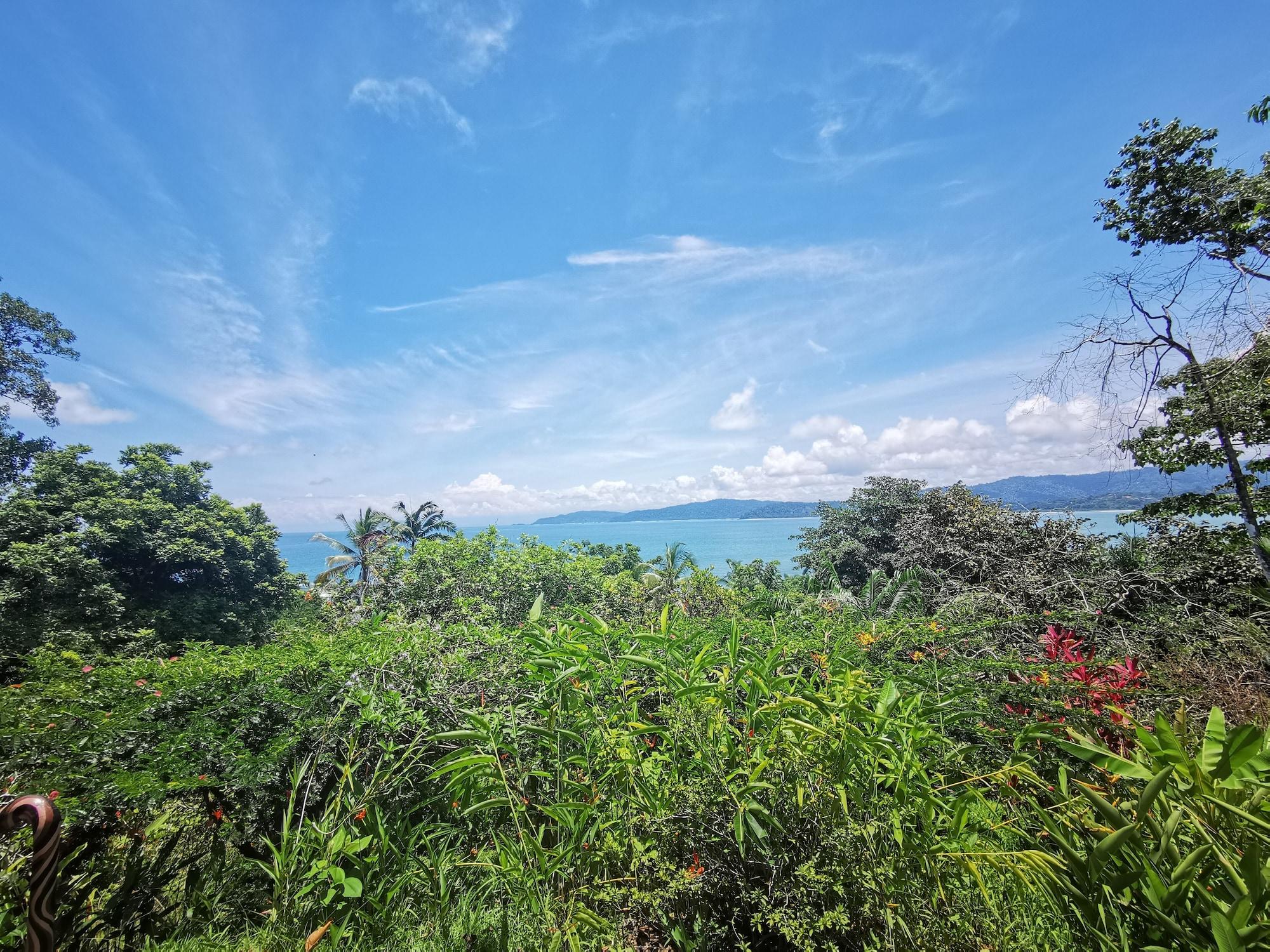 Playa Aguila de Osa Rainforest & Marine Adventure Lodge