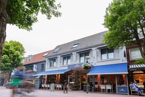 Alojamiento - Hotel De Burg