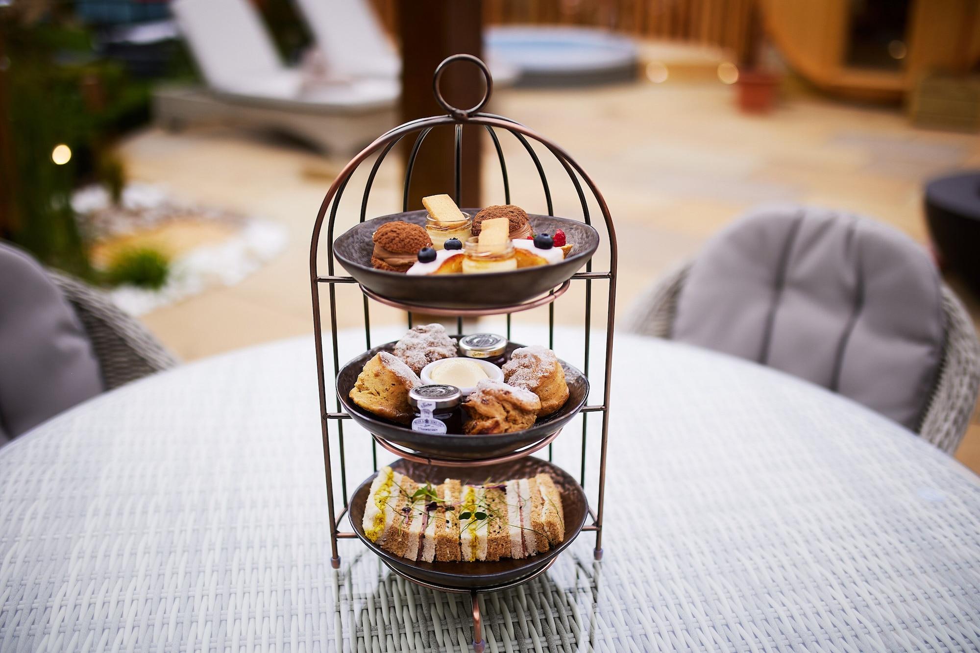 Spa Seckford Hall Hotel & Spa