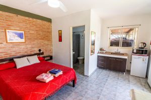 Alojamiento - HOSTERIA NIDO DE CONDORES-Solo Adultos
