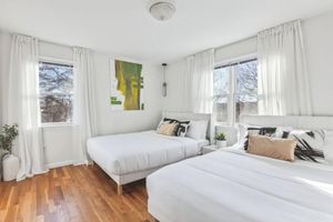 Alquiler Vacacional - Luxury NY Retreat+Free Parking