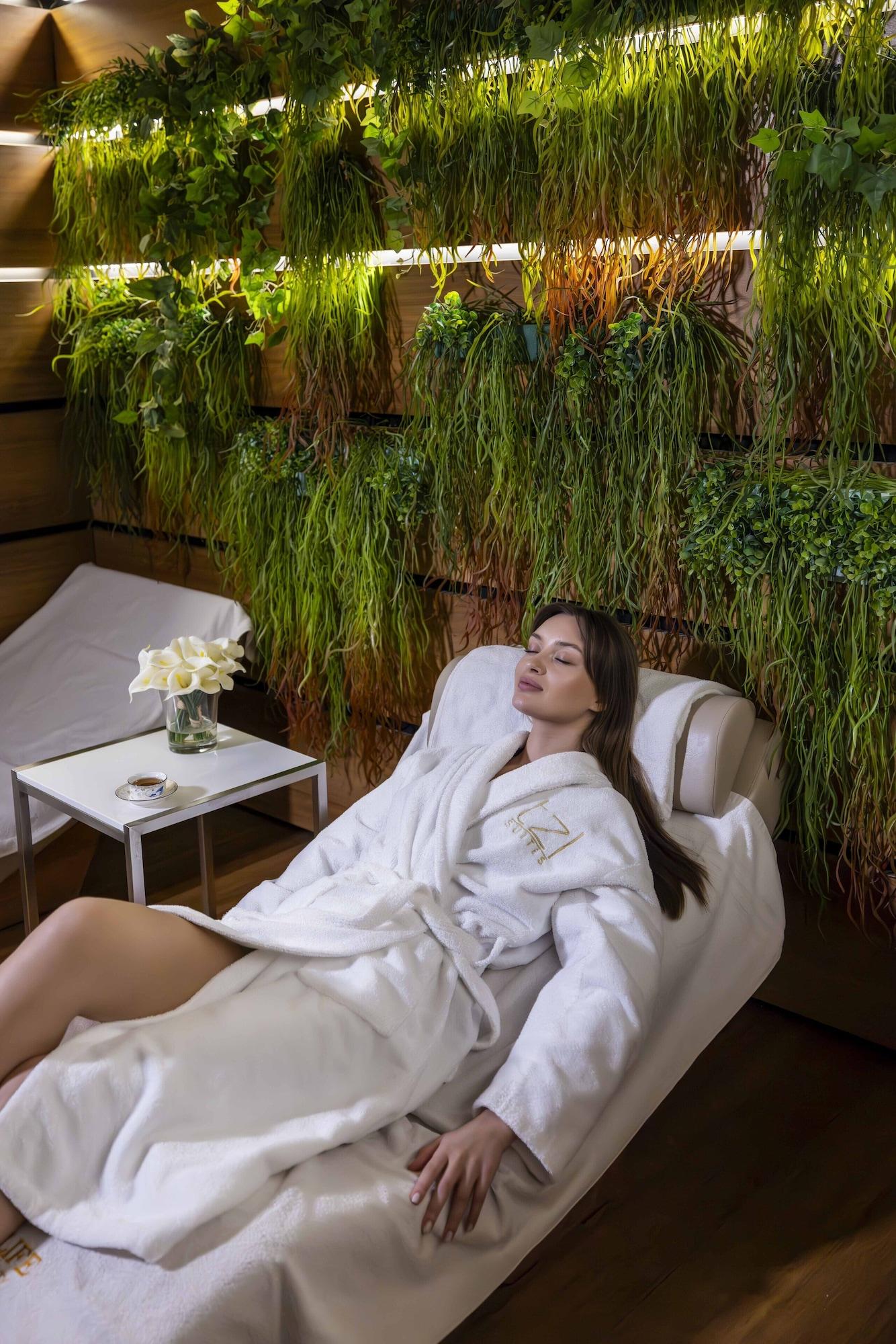 Spa Tzl Suites