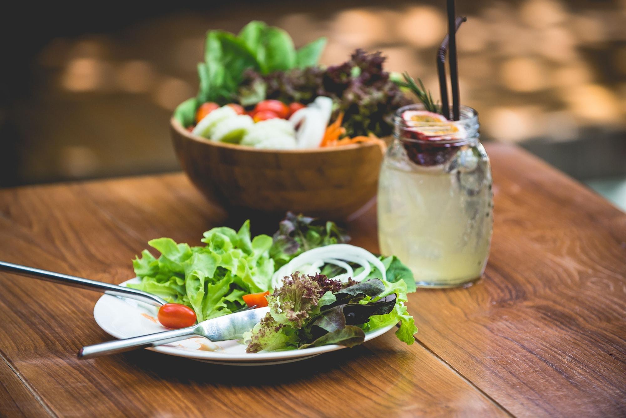 Restaurant The Peri Hotel Hua Hin