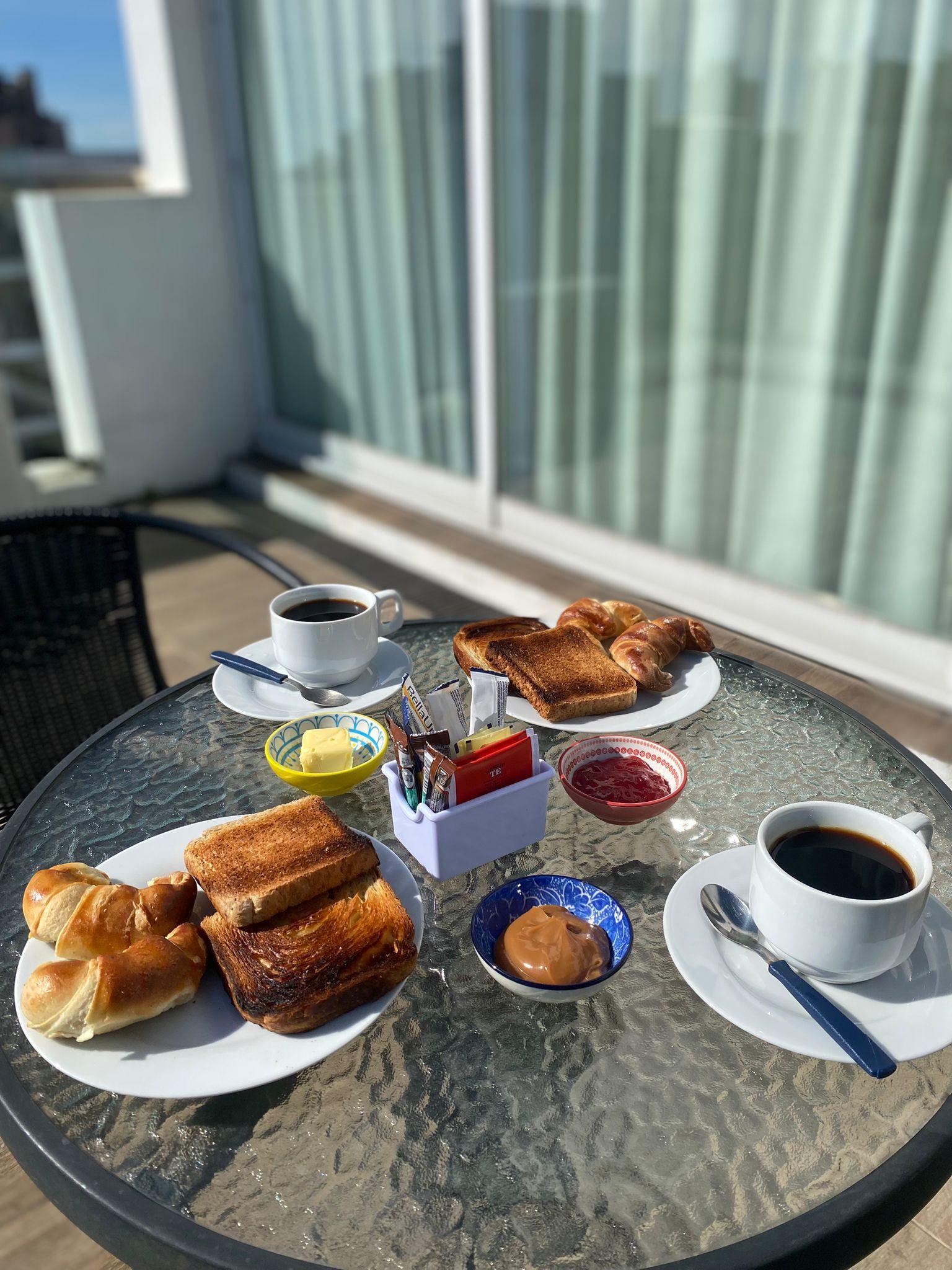 Restaurant Gema Luxury Suites