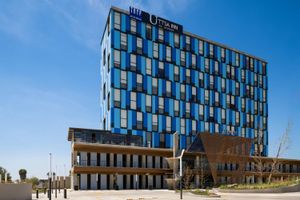 Alojamiento - Tryp By Wyndham Ciudad Guzman UTTSA