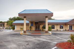 Alojamiento - Best Western Cocoa Inn