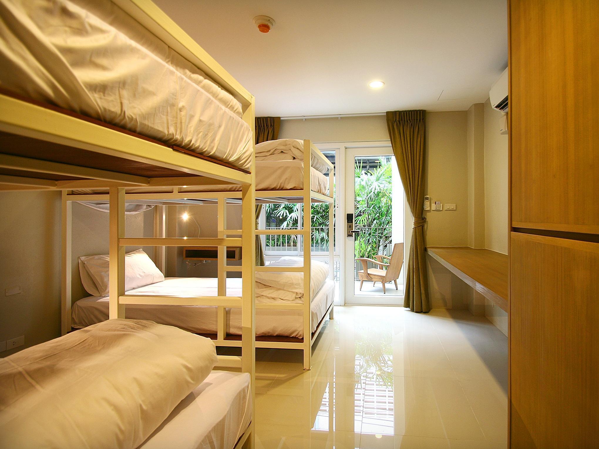 Habitación CHERN Bangkok