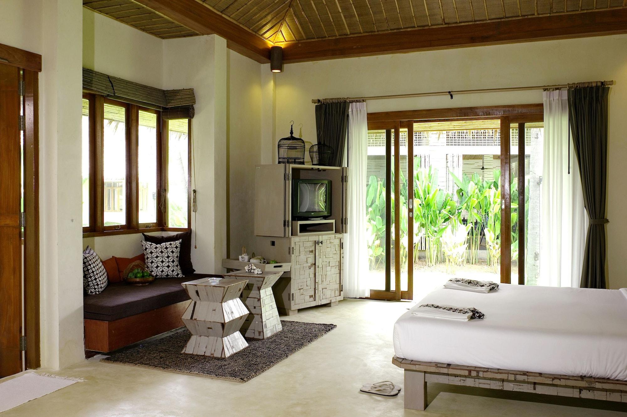Habitación Bangsak Village - Adults Only