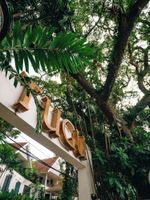 Alojamiento - Hotel Tugu Malang