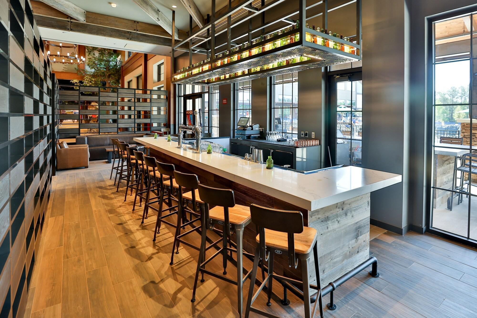 Bar/Salón Great Wolf Lodge Atlanta LaGrange