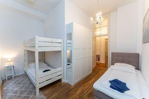 Alquiler Vacacional - Flair of Berlin in Schöneberg