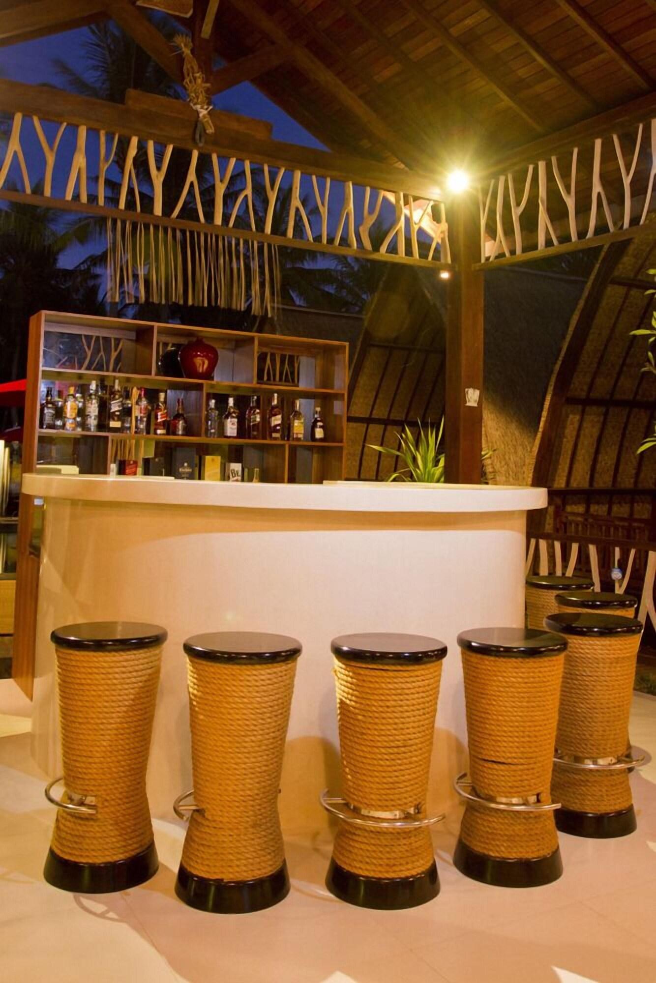 Vista Lobby D Wahana Resort