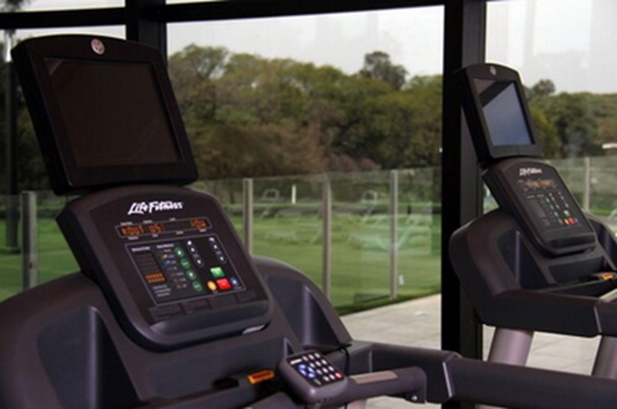 Gimnasio Sheraton Tucuman Hotel