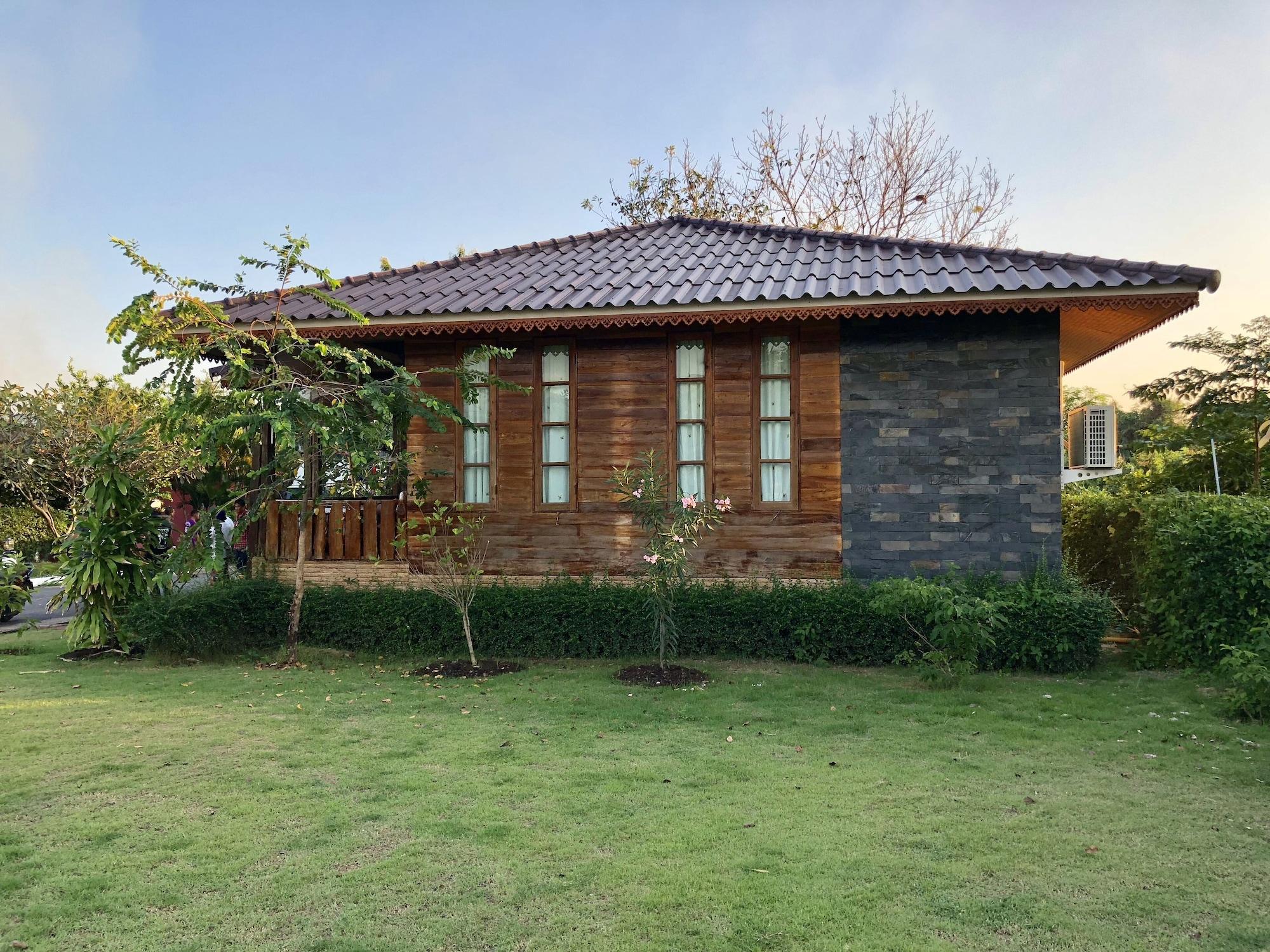 Equipamiento de Habitación Phupha Inn Resort