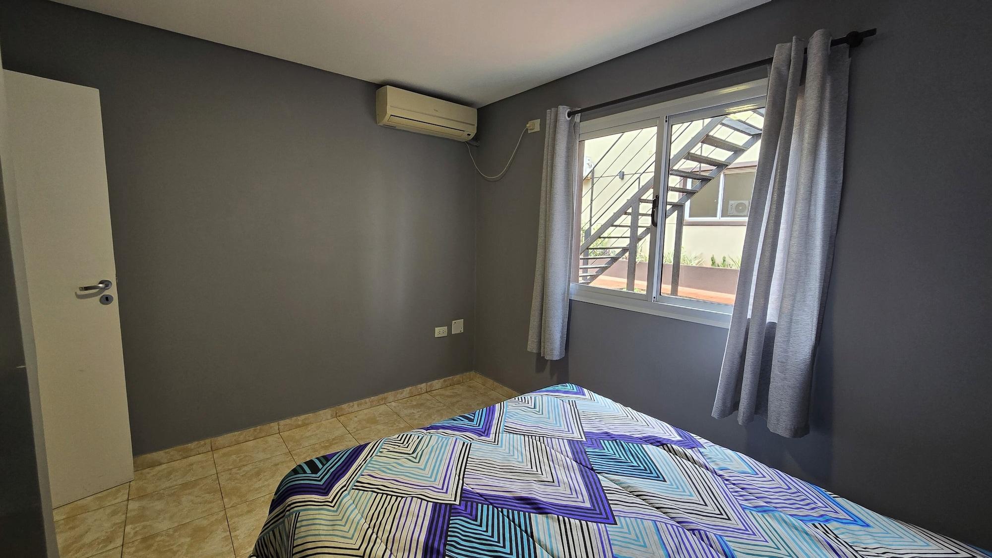 Habitación LAS PALMAS VILLAGE