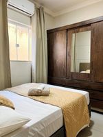 Alquiler Vacacional - Residencial Algarve