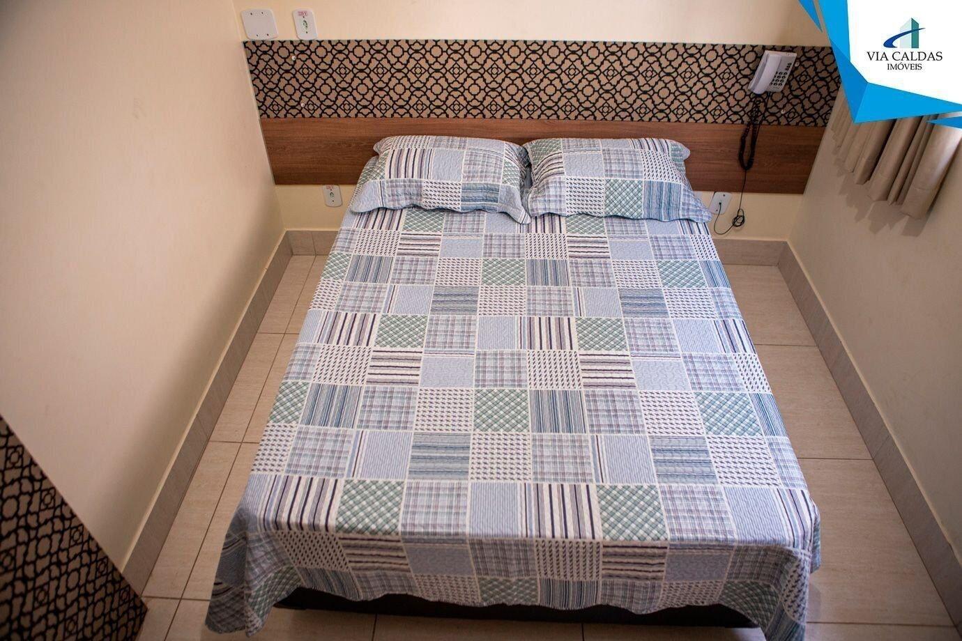 Habitación Lacqua DiRoma V Via Caldas