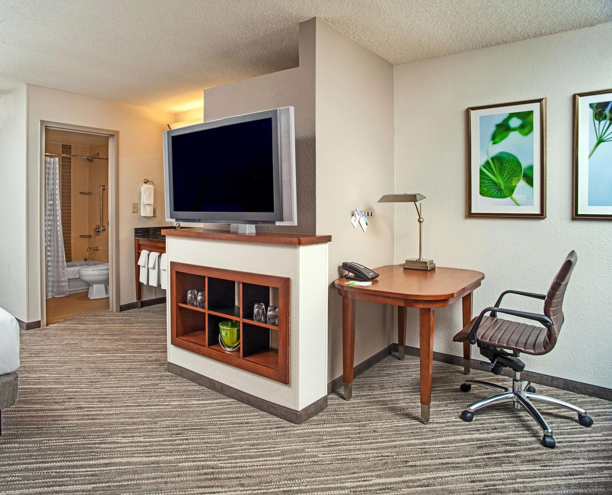Habitación Hyatt Place Cincinnati/Blue Ash