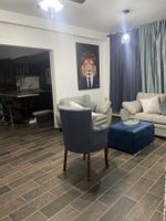 Alquiler Vacacional - New  3 bedroom apartment w/ 2 full bathroom in the heart of downtown Morelia!!!!