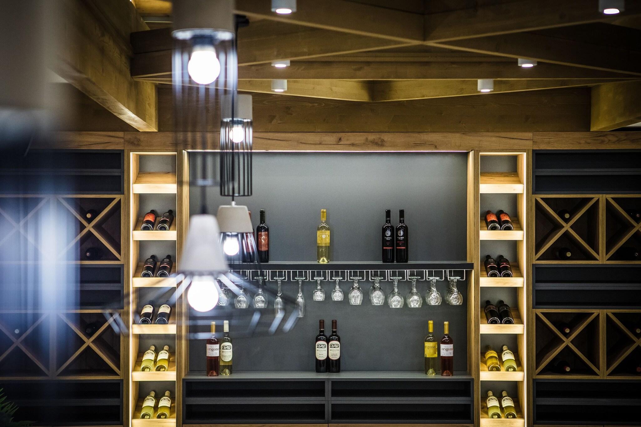 Restaurant HillHouse Plovdiv