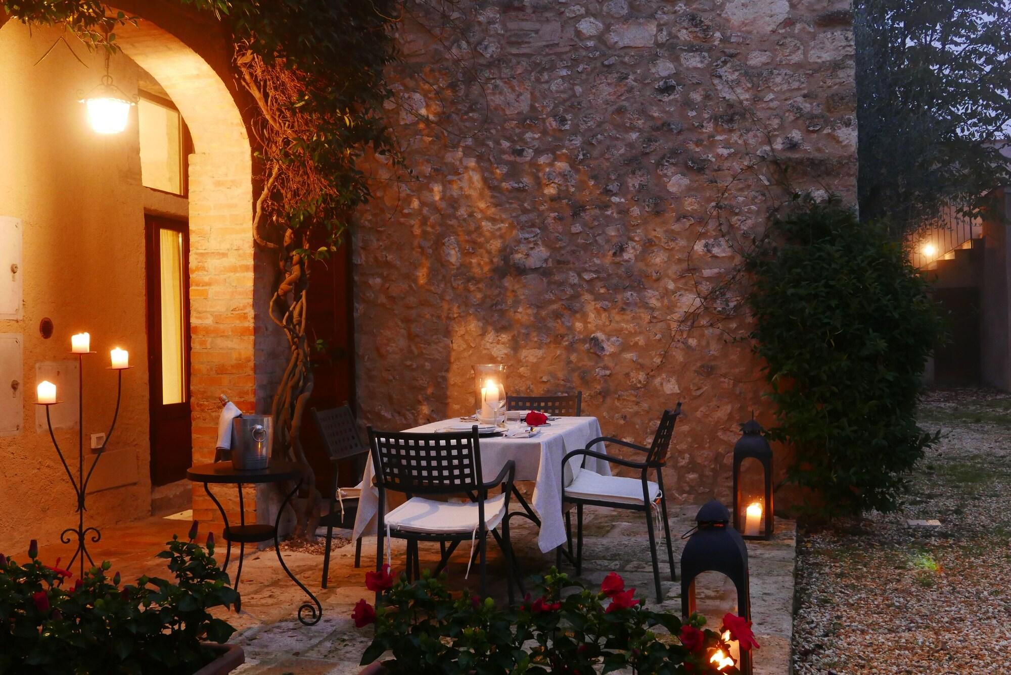 Restaurant Agriturismo La Pieve