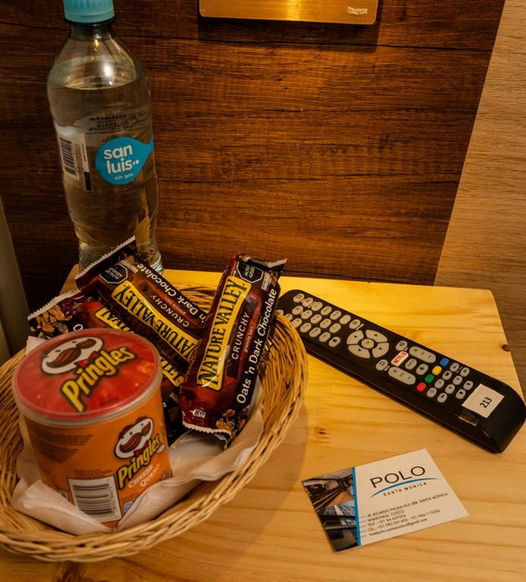 Set de Habitación Polo Santa Monica