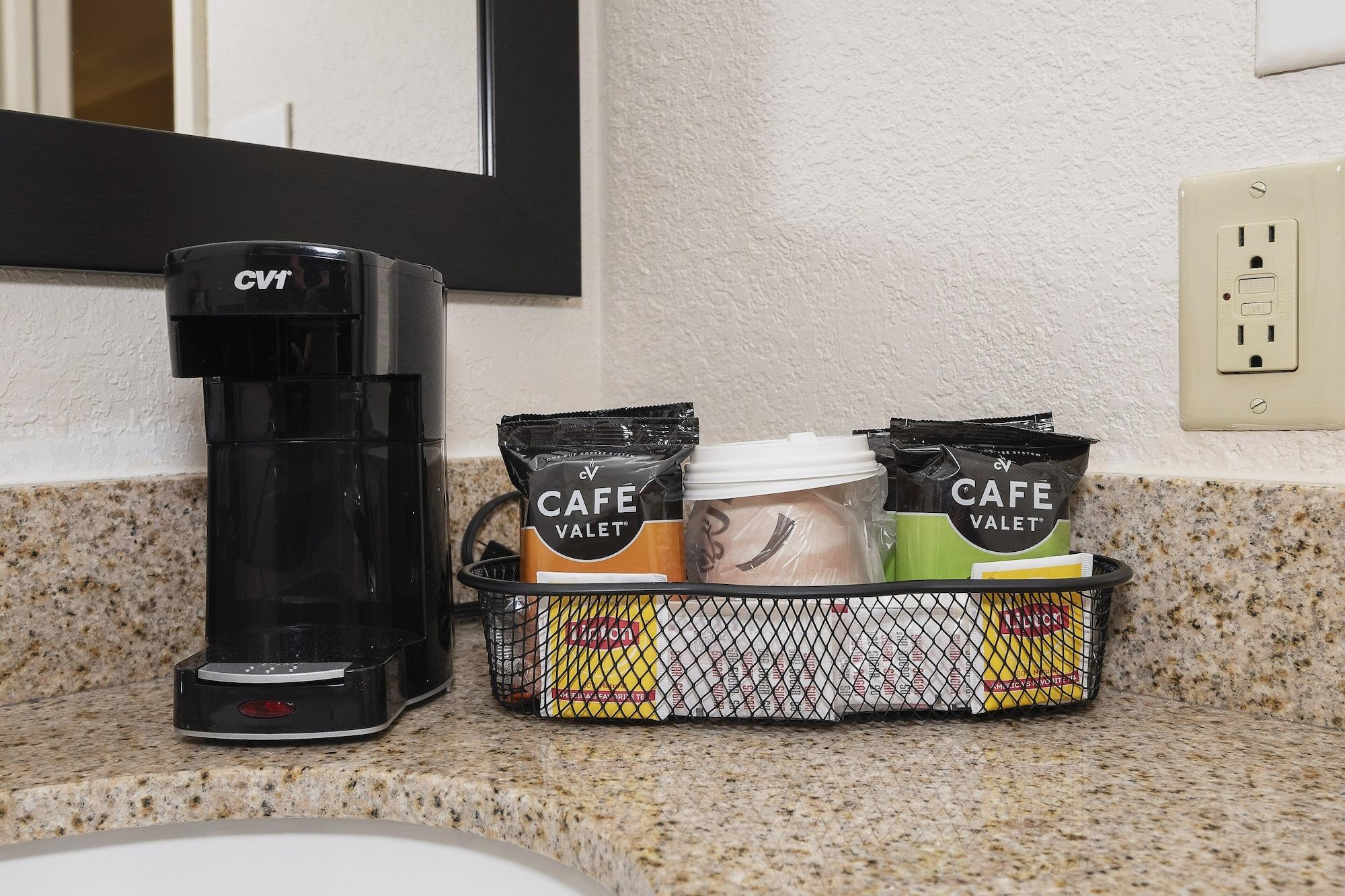 Set de Habitación Red Roof Inn Roanoke Rapids