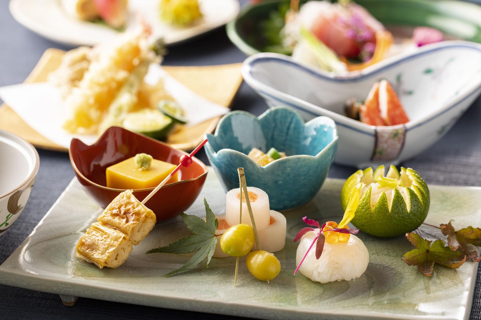 Restaurant Hilton Nagoya