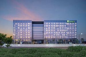 Alojamiento - Holiday Inn Hangzhou GCEC by IHG