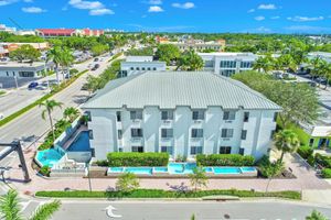 Alojamiento - Naples Park Central Hotel