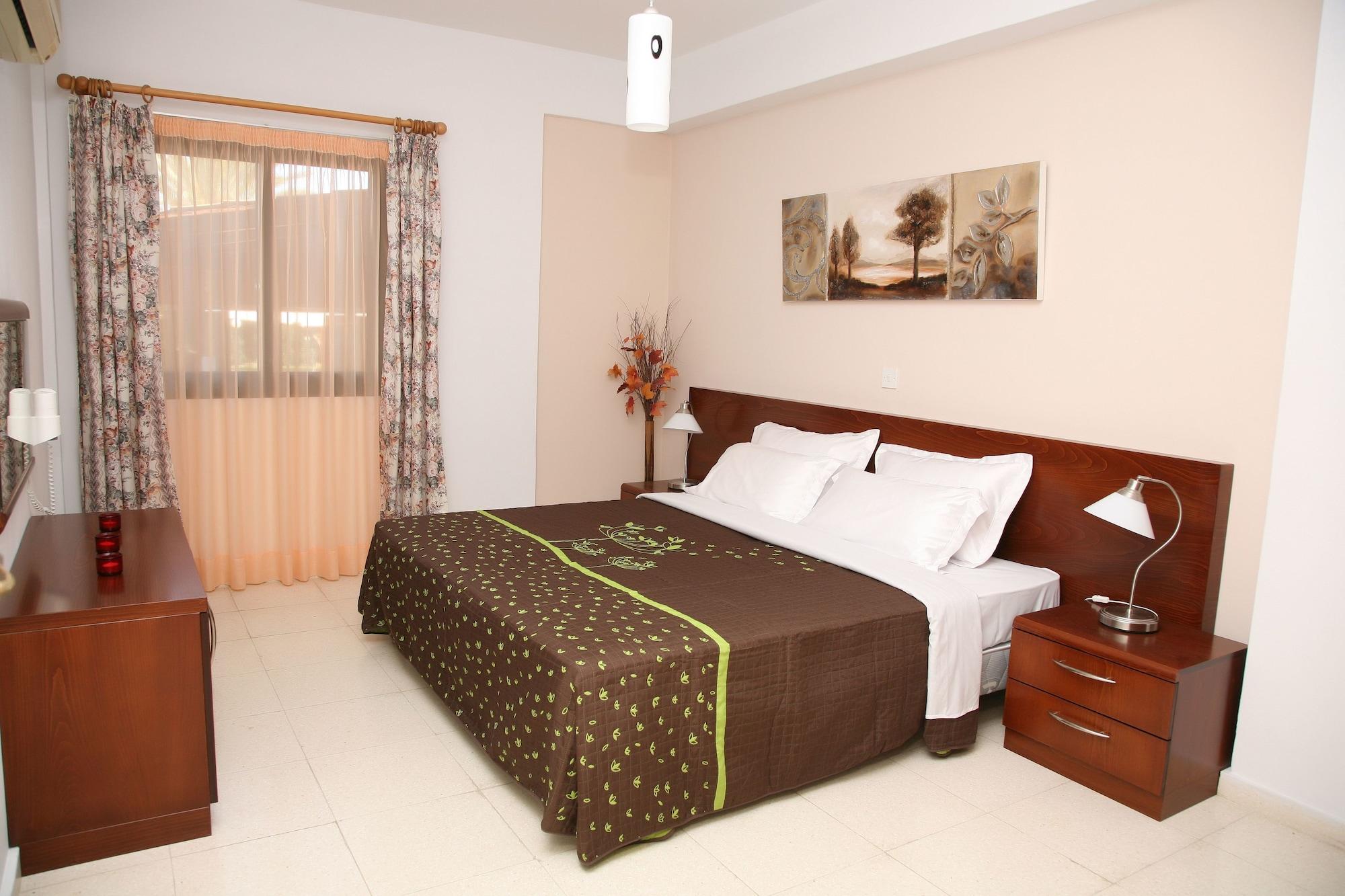 Habitación Anna Hotel Apartments