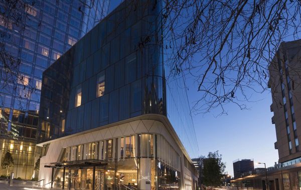 Bankside Hotel, Autograph Collection