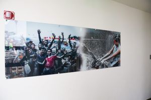 Alojamiento - Hotel Lohas