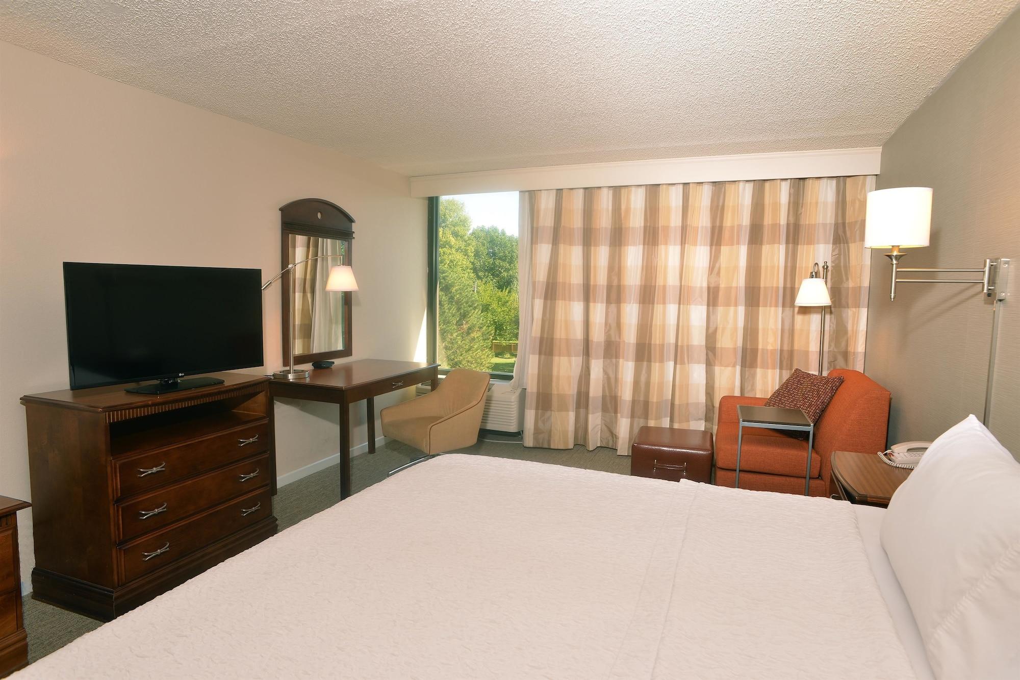 Habitación Hampton Inn Springfield-South