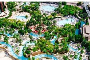 Alquiler Vacacional - MGM Signature Studio – No Resort Fee • Free Valet • Walk to Strip