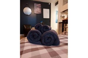 Alquiler Vacacional - Paris- Cozy and quiet studio in the heart of Montmartre