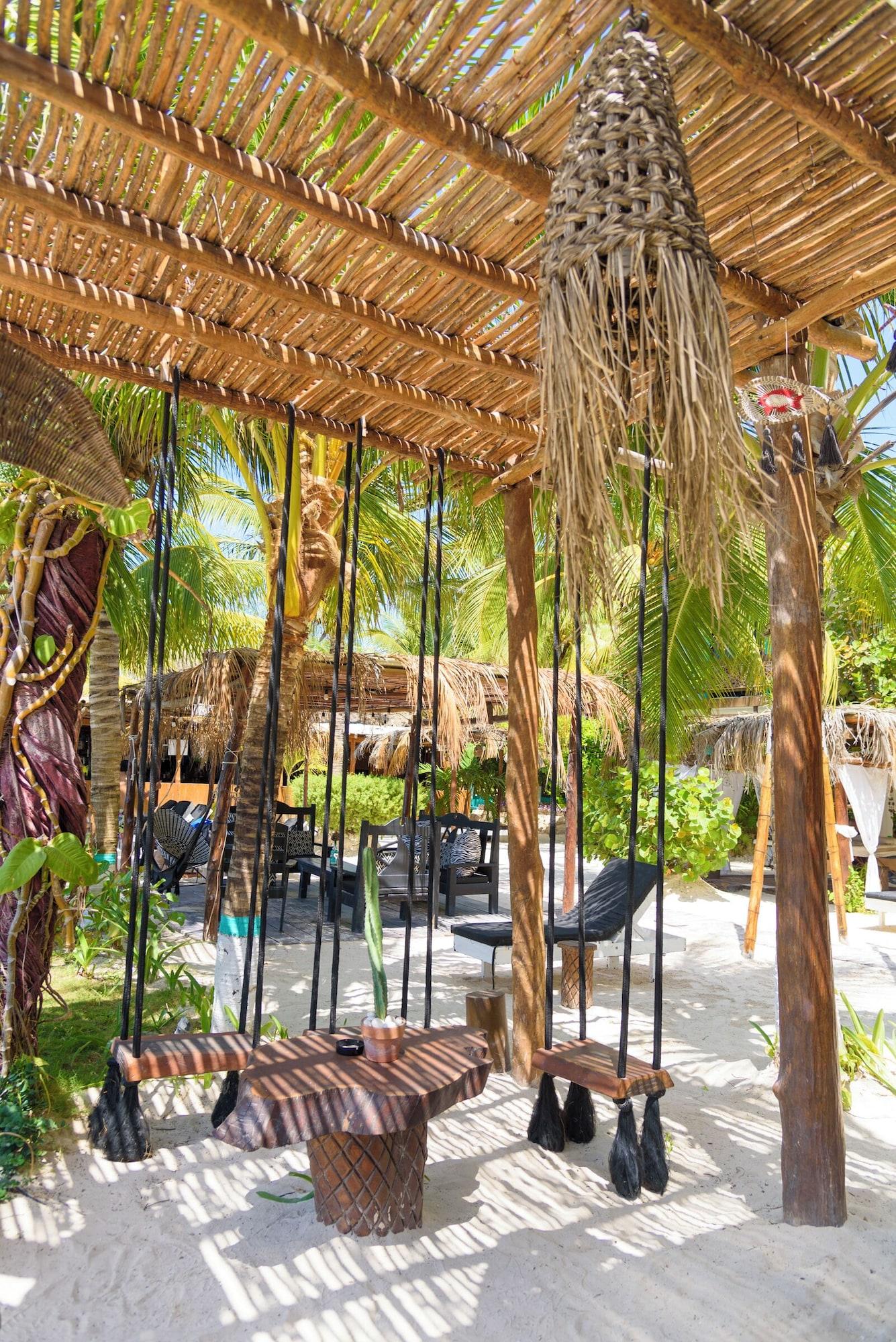 Bar/Salón Villas Tiburon Adults only