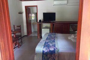 Alojamiento - Pousada Caminho das Candeias