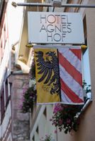 Alojamiento - Hotel Agneshof Nürnberg